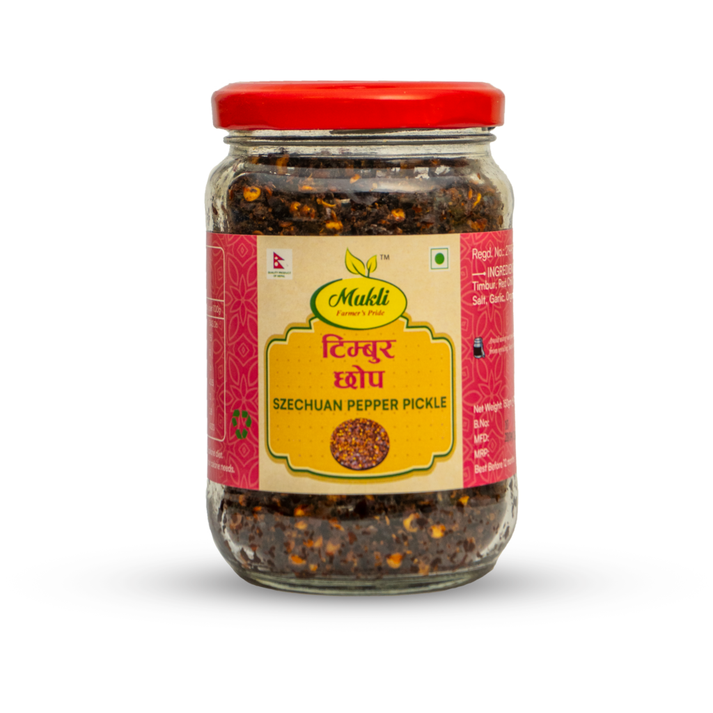 Timur Chop (200g) – Mukli Products